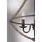 Quoizel Shire Chandelier SHR2818RK - alternate 4